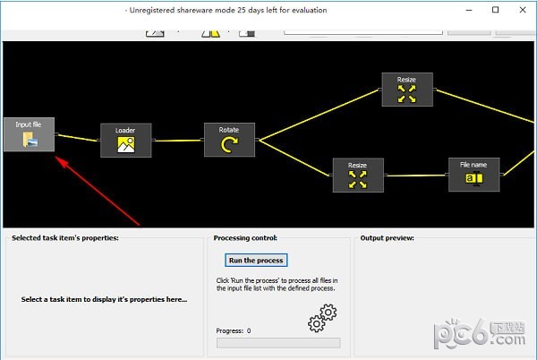 Batch  Sledge  Photo  Processor(照片批量处理软件)