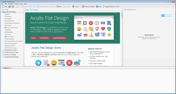 Axialis  IconGenerator(图标制作工具)