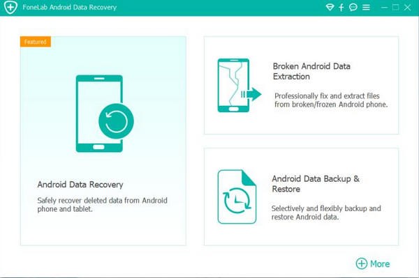 Android  Data  Backup  & Restore(数据备份和恢复工具)