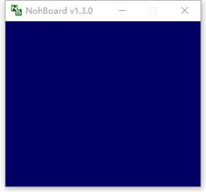 NohBoar(鼠标键盘操作显示软件)