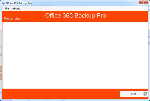 Softaken  Office  365 Backup  Pro(邮件备份工具)