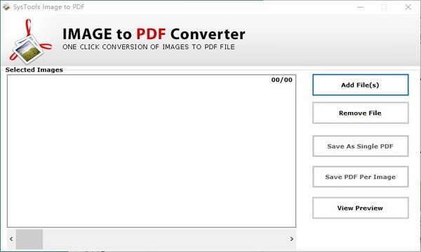 SysTools  Image  to  PDF  Converter(图片转PDF转换工具)