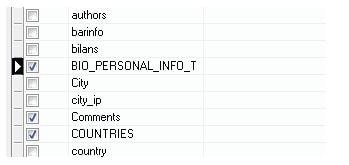 MsSqlToExcel(数据库导出Excel工具)