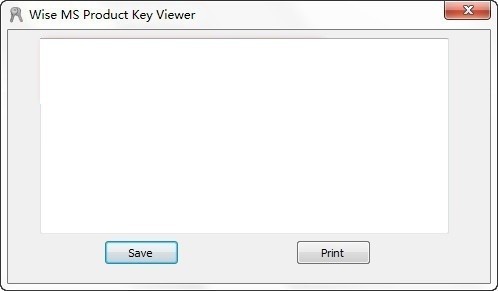 Wise  Windows  Key  Finder