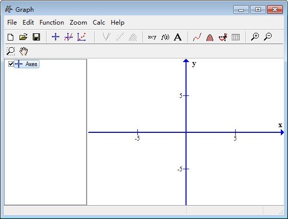 Graph专业函数图形绘制软件