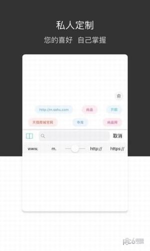 绿叶浏览器app